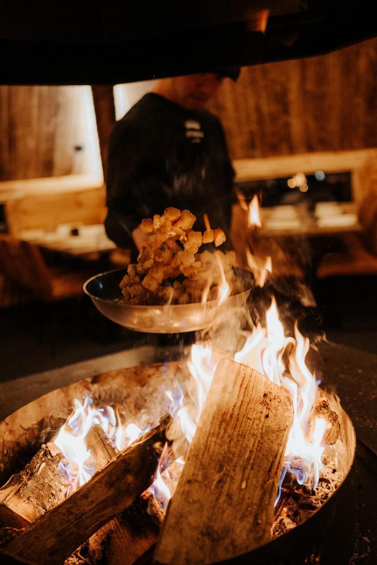 Apukka Resort Rovaniemi Kültér fotó