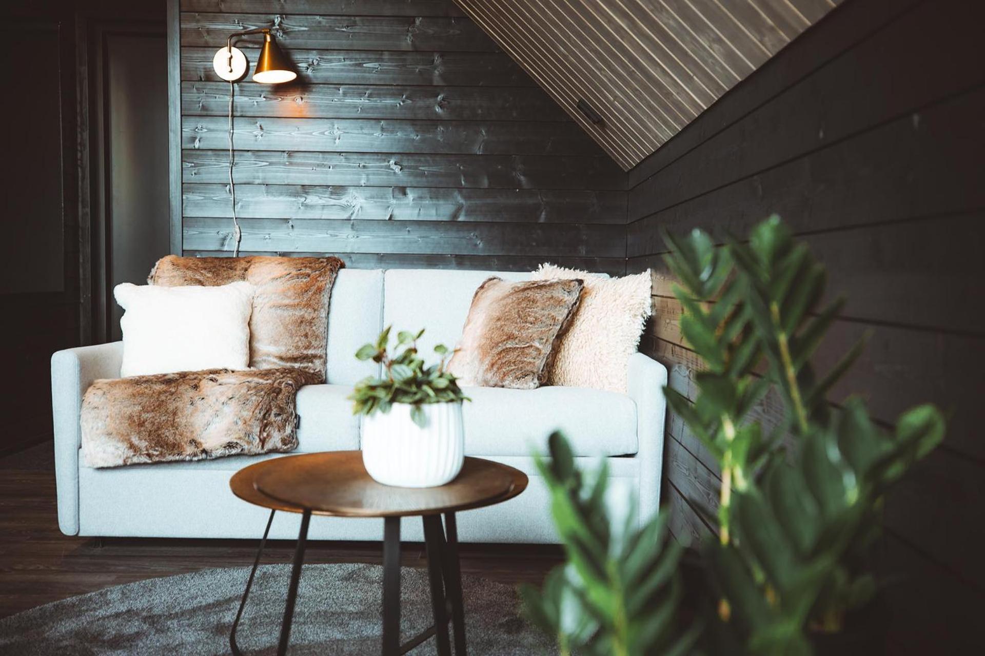 Apukka Resort Rovaniemi Kültér fotó