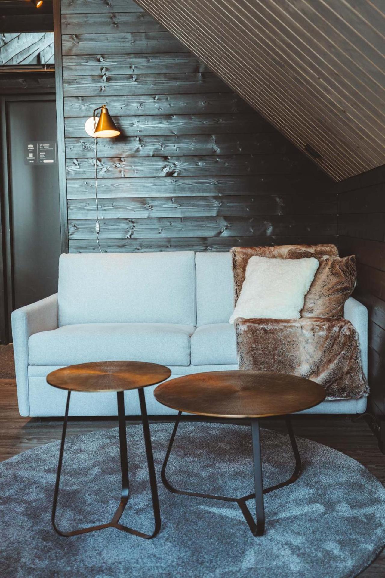Apukka Resort Rovaniemi Kültér fotó